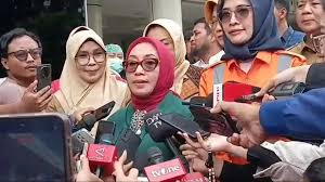 Kecelakaan Maut KA di Bekasi Timur, Usul Menggelitik Menteri Arifah