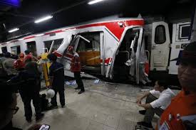 Korban Tewas Tabrakan Maut KA di Bekasi Timur, Jadi 15 Jiwa