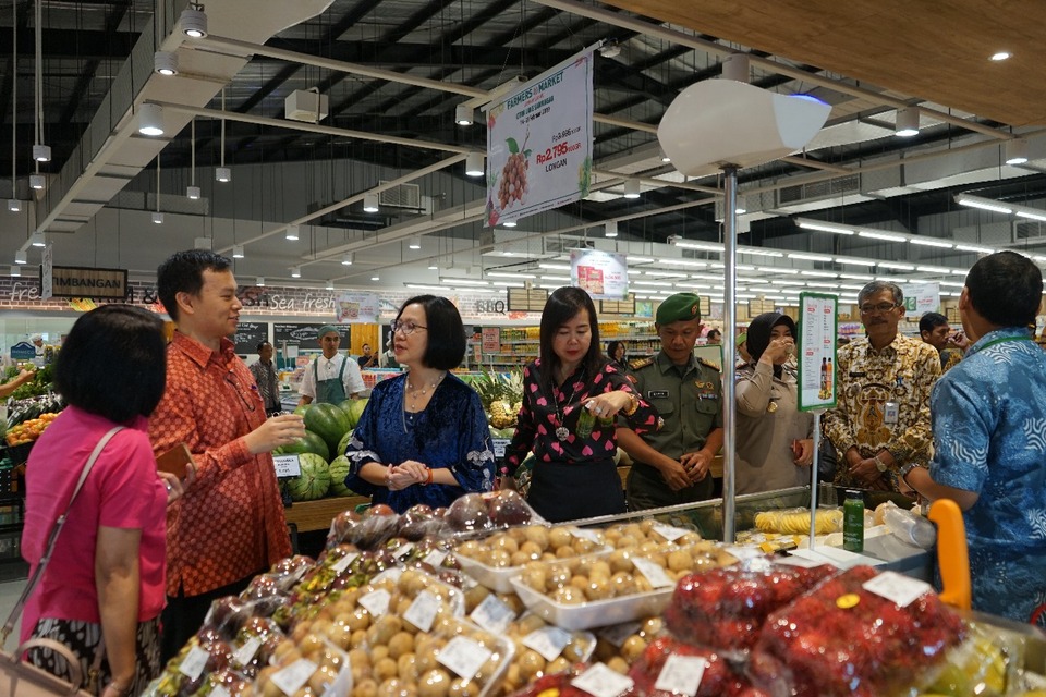 Kubur Rugi, Laba Grup Djarum (RANC) Melejit 237,62 Persen