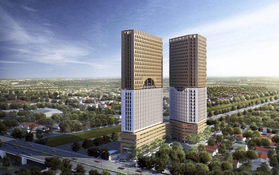 Drop 155 Persen, PPRO Berbalik Tekor Rp78,23 Miliar Kuartal I