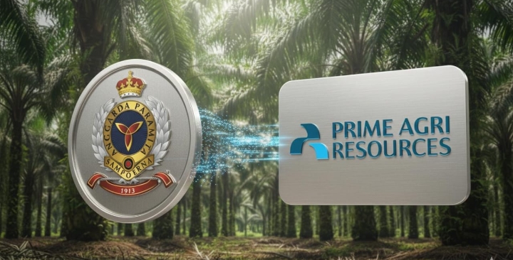 Melorot 67,7 Persen, Laba SGRO Sisa Rp107,93 Miliar Kuartal I 2026 