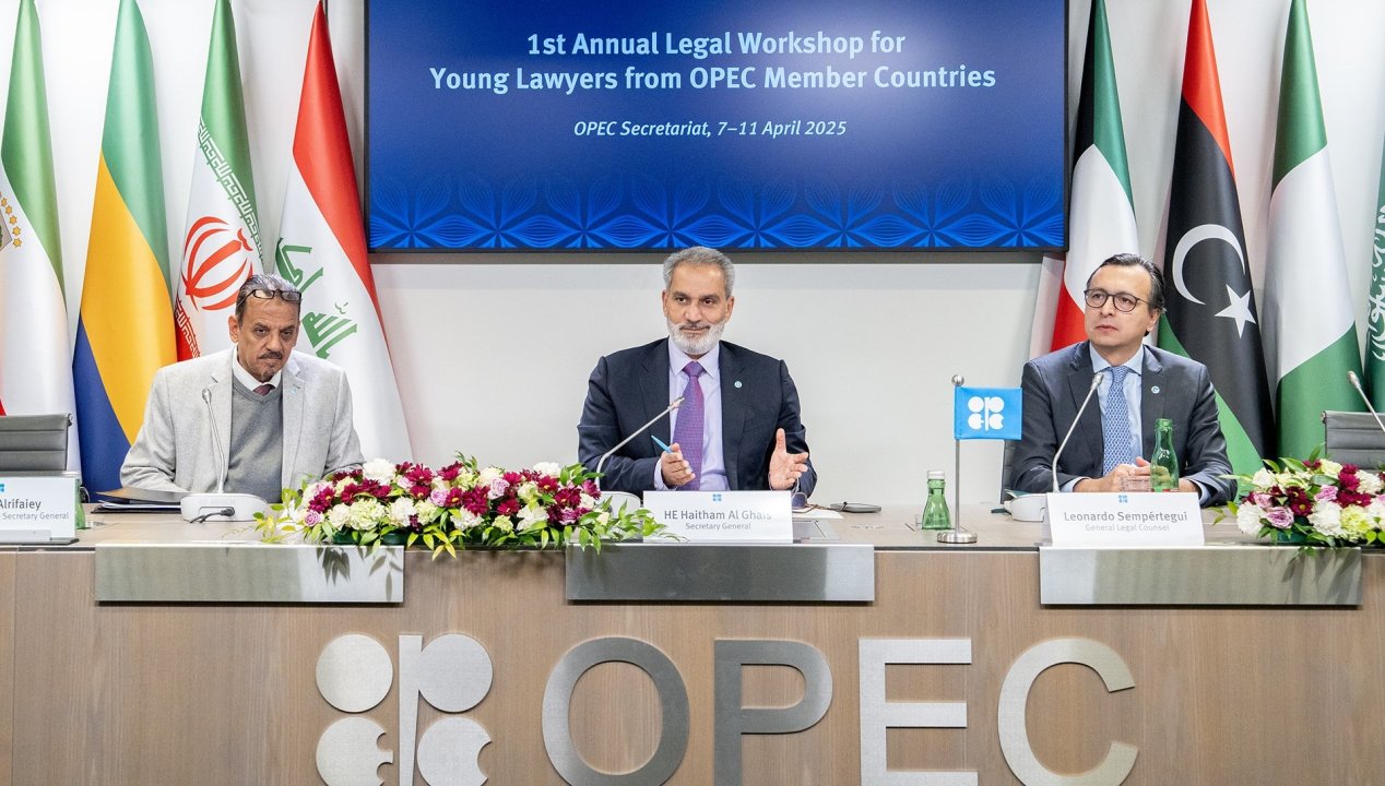 Harga Minyak Disentil UEA Keluar dari OPEC