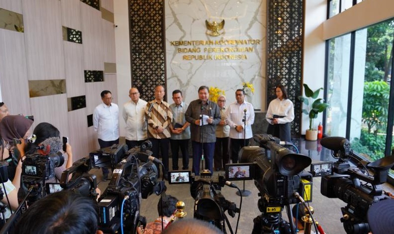 Bea Masuk Impor LPG dan Bahan Baku Plastik Bakal Dipangkas Jadi 0%