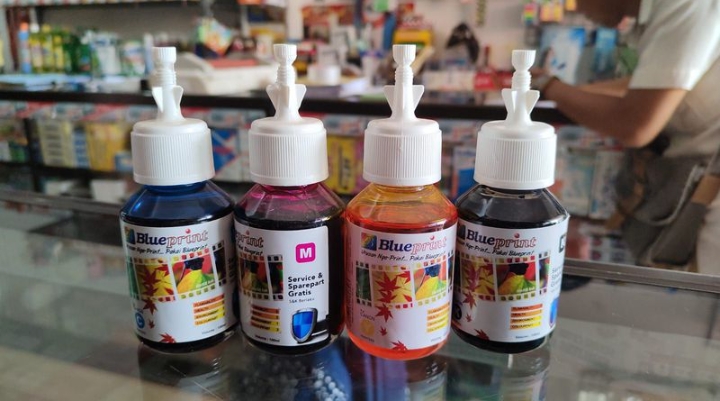 Bersiap Jadi Holding Tambang, BLUE Mau Akuisisi Perusahaan Singapura