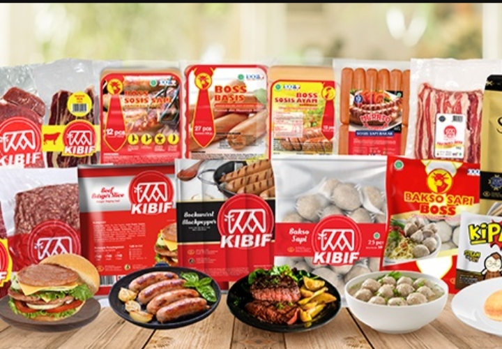 Petinggi BEEF Lego 250 Juta Saham Setara Rp65M, Sisa Porsi 5,03 Persen