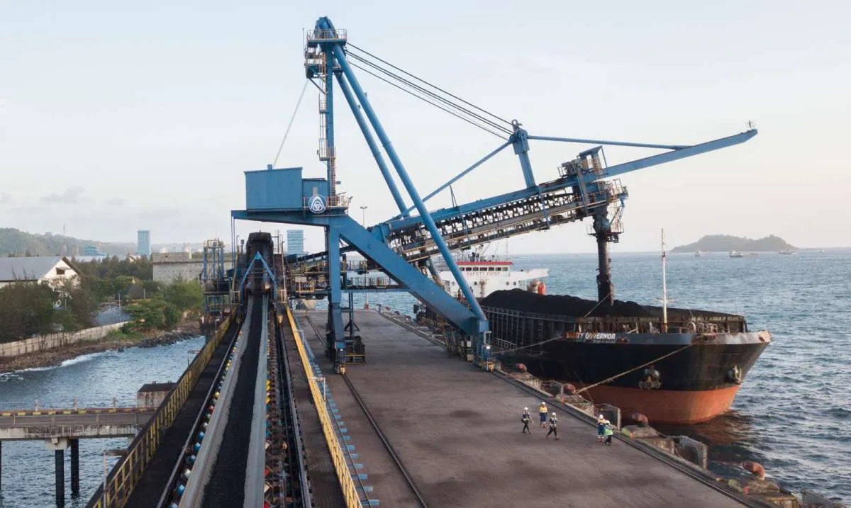 Kurangi Impor LPG, Begini Kolaborasi MIND ID, Bukit Asam dan Pertamina