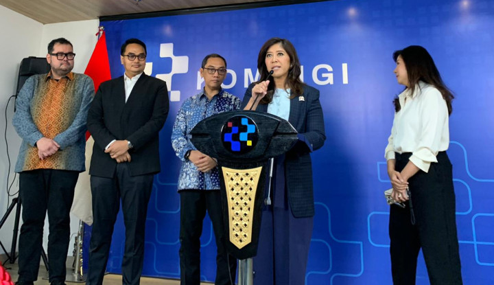 Sempat Terancam Diblokir, Wikimedia Akhirnya Patuhi Aturan Indonesia