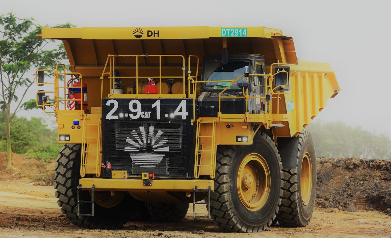 DEWA Catat Laba Rp92,71 Miliar, Justru Pendapatan Ciut