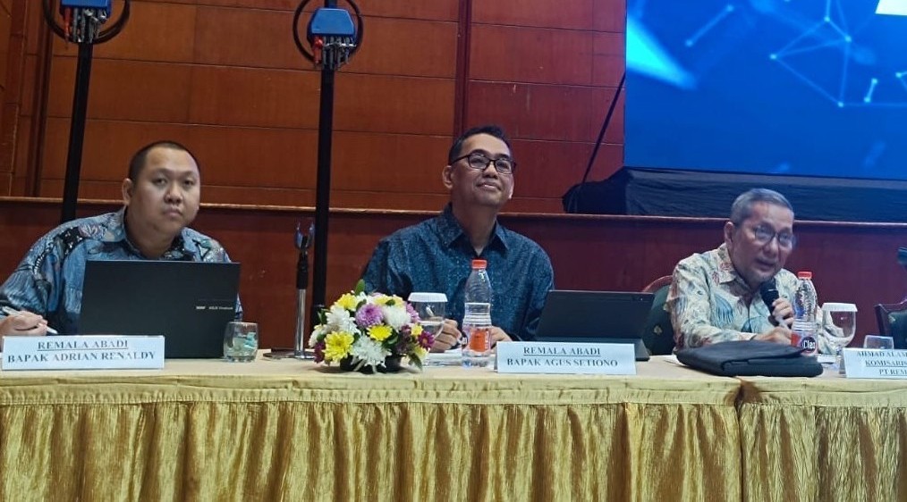 Akhiri Kuartal I, Laba Grup Djarum (DATA) Melambung 91,6 Persen