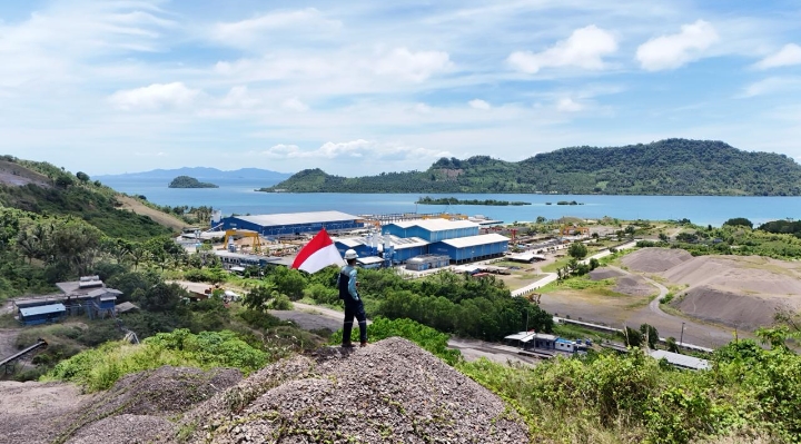 Pendapatan WIKA Beton Rp677M di Kuartal I 2026, Tunjuk Corsec Baru!