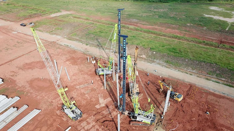 BDKR Catat Laba Naik 7,5 Persen, Didukung Proyek Marine dan Heavy Lift