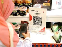 Setelah ASEAN, Korsel dan Jepang, QRIS Kini Bisa Dipakai di China