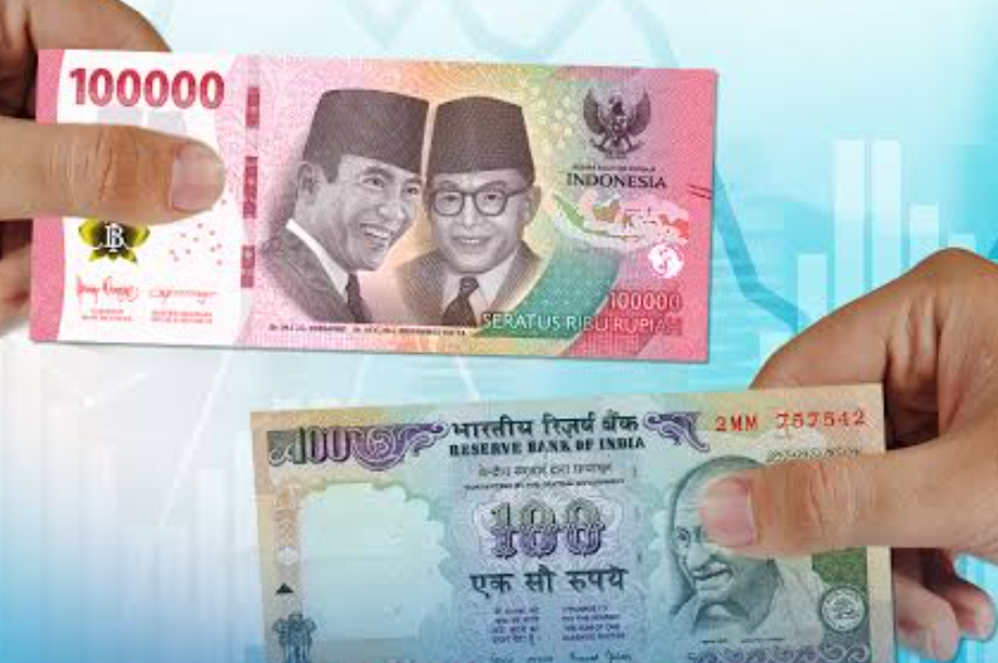 Harga Minyak Seret Rupiah, Rupee dan Peso Filipina ke Rekor Terendah