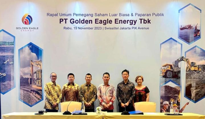 Biayai Opex, SMMT Raih Kredit Jumbo dari Bank Mandiri Rp900M
