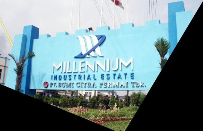 Kinerja Moncer, Laba BCIP Melonjak 225 Persen Q1 2026