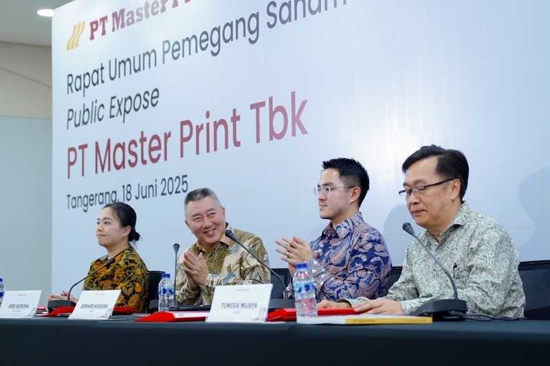 Laba PTMR Melonjak 154 Persen Q1 2026, Saham Jalani Suspensi