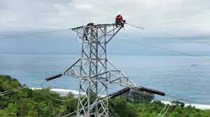 Luncurkan Proyek PLTS Mentari Nusantara, PLN Dukung Target NZE 2060