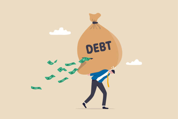Tembok Utang dan Pertaruhan Keberlanjutan Fiskal