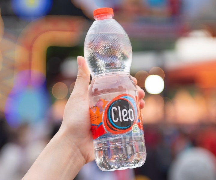 Penjualan CLEO Meningkat 15,8 Persen Q1-2026, Tiga Pabrik Baru Dikebut