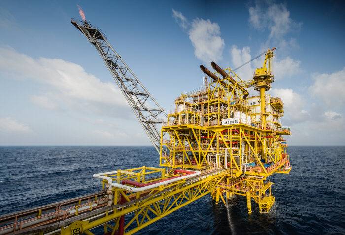 Jadestone Jajaki Akuisisi Aset Migas Produktif di Indonesia