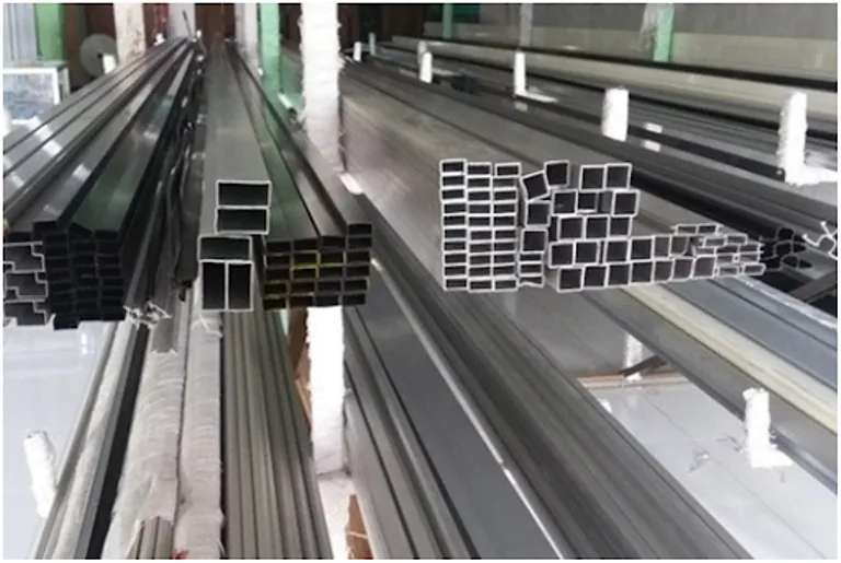 Harga Aluminium Dekati Tertinggi Sepanjang Sejarah, Belum akan Pulih