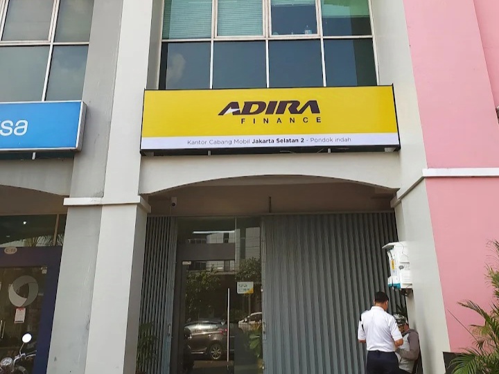 Adira Finance (ADMF) Kantongi Laba Rp484M, Melesat Q1 2026