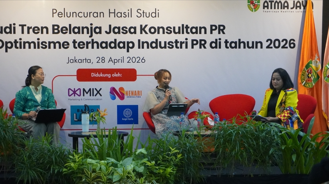 APPRI Rilis Survei PR 2026, Industri Masuk Fase Transisi Strategis