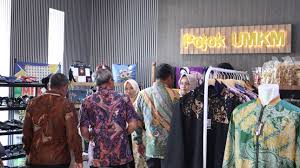 Tanggapi Presiden, Bagi UMKM Kemudahan Akses Pembiayaan Lebih Utama