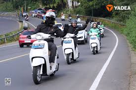Bertemu Menperin, Menkeu Purbaya Ungkap Pemerintah Siapkan Insentif EV
