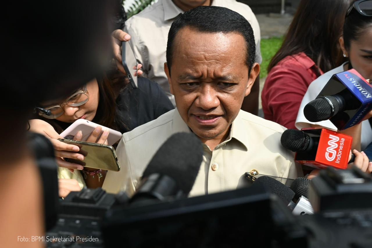 Pemerintah Mau Porsi Negara Untuk Pertambangan Ditambah