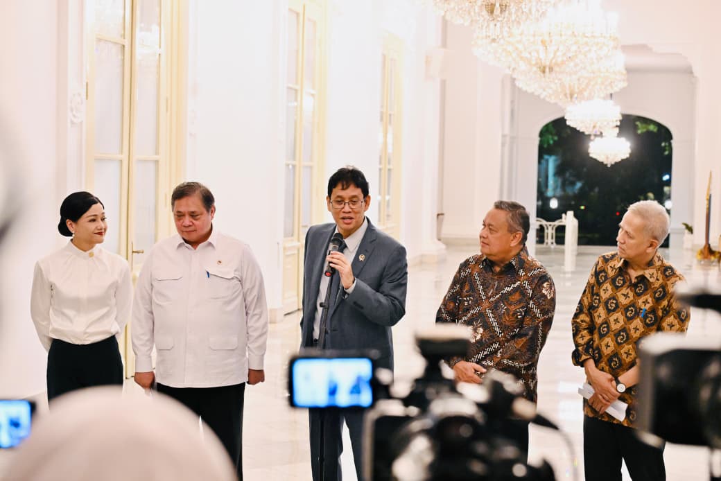 Penerbitan Panda Bonds RI di China Janjikan Bunga Lebih Kompetitif