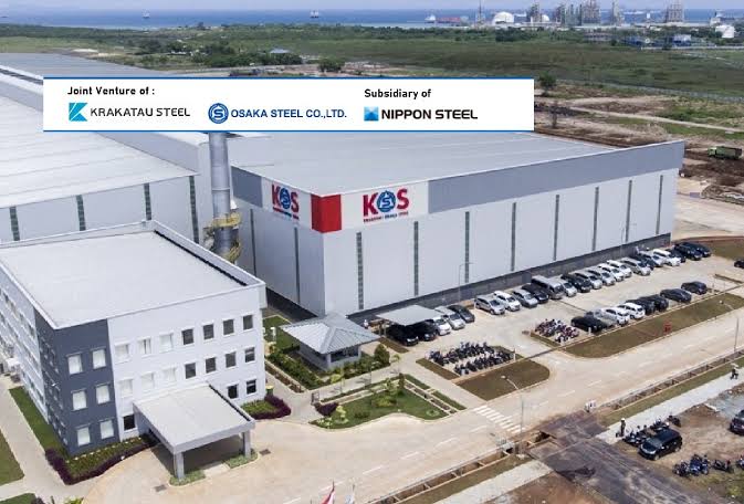 Krakatau Osaka Steel Juni Tutup, Kemenperin Putar Otak