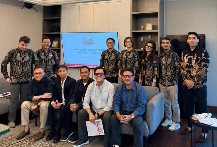 RM Nasi Padang Payakumbuah Milik Arief Muhammad Digadang Akan IPO