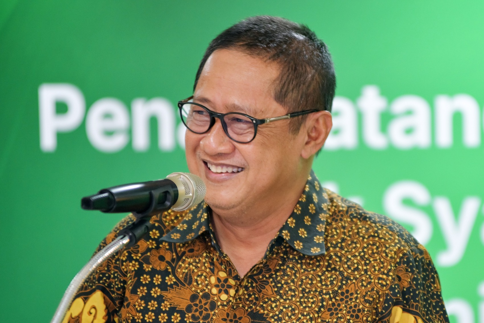 Topang Ekosistem Syariah, Aset Bank BSN Tembus Rp73 Triliun