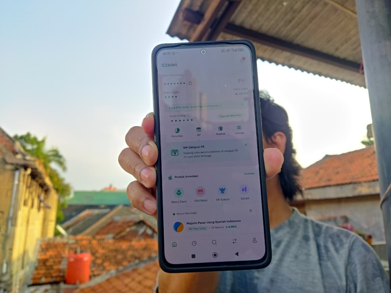 Dari Kisah Alwa hingga Data Berbicara, Investor Muda Kuasai Reksa Dana