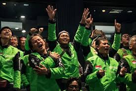 Beli di Bawah 1 Persen Saham GOTO, Danantara Ingin Sejahterakan Ojol