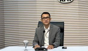 Kasus Korupsi DJKA, KPK Dalami Aliran Dana ke Mantan Menhub Ini