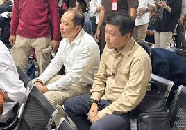 Kasus Korupsi Sritex, Hukuman Berbeda Untuk Duo Iwan