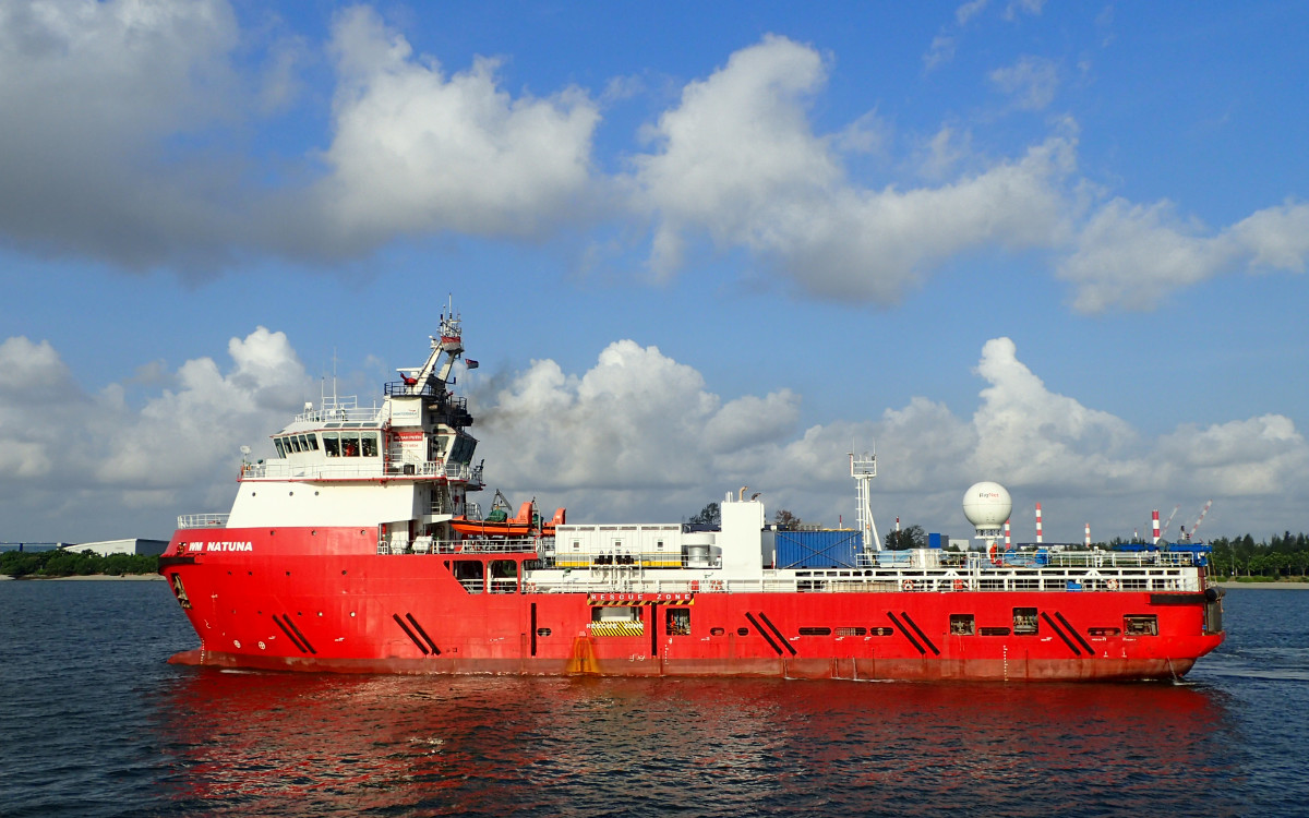 BNI Suntik Modal BOAT, Perkuat Layanan Migas 