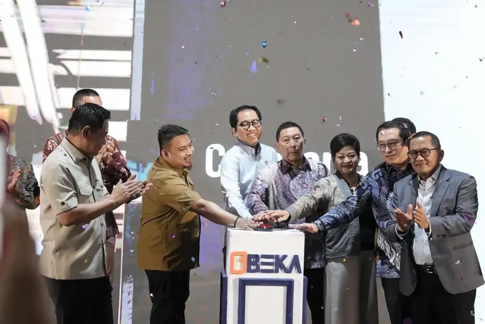 Tekan Impor, Beka Wire Rogoh Rp300M Untuk Produksi Kawat