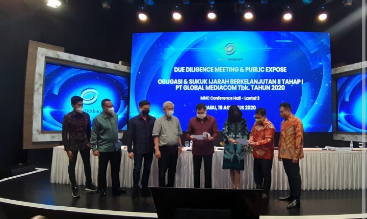 Emiten HT (BMTR) Incar Dana Segar Rp800M Lewat Obligasi & Sukuk Ijarah