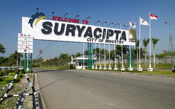SSIA Balik Arah, Penyelamat Margin Bukan Segmen Jasa Konstruksi