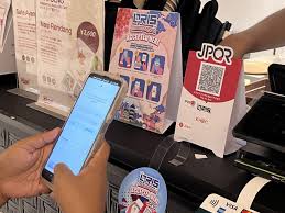 Usai Thailand, Malaysia, Singapura, Jepang, GoPay Dukung QRIS di China