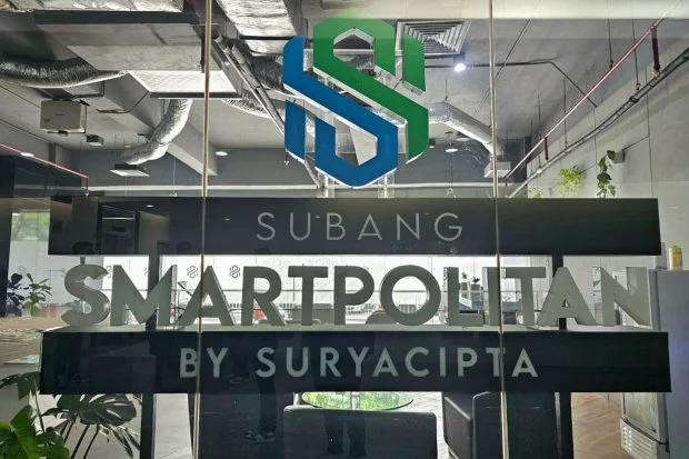 Harta Karun SSIA di Subang Smartpolitan