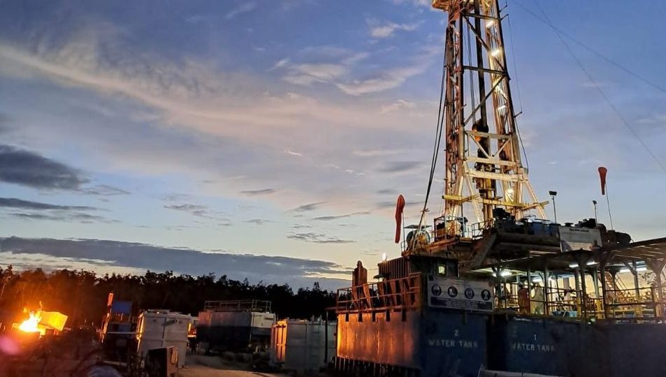 Sumur Baru PHR di Lembak Kemang Hasilkan 3.073 Barel/Hari