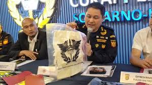 Modus Warga India Selundupkan Emas di Celana Dalam Ditangkap Bea Cukai