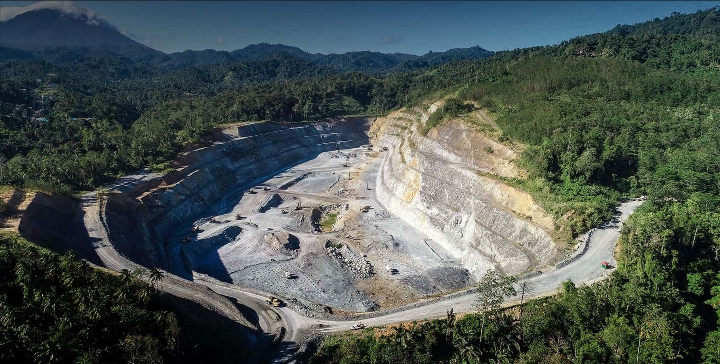ARCI Siap Bagi Dividen, Rp1T Besarnya!