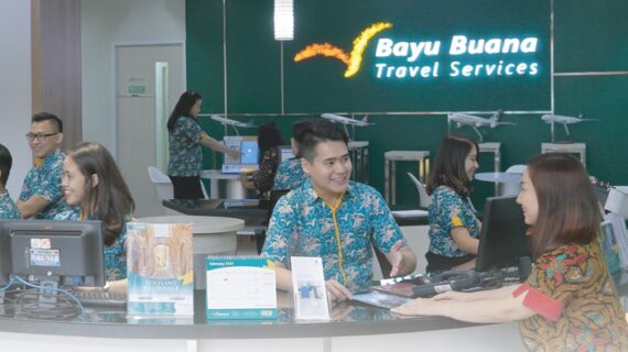 Bayu Buana (BAYU) Siap Alirkan Dividen, Rp100 per Saham