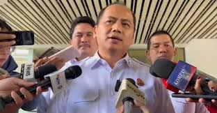 Bos Nikel Penyuap Ketua Ombudsman RI Kini Jadi Tahanan Kejagung