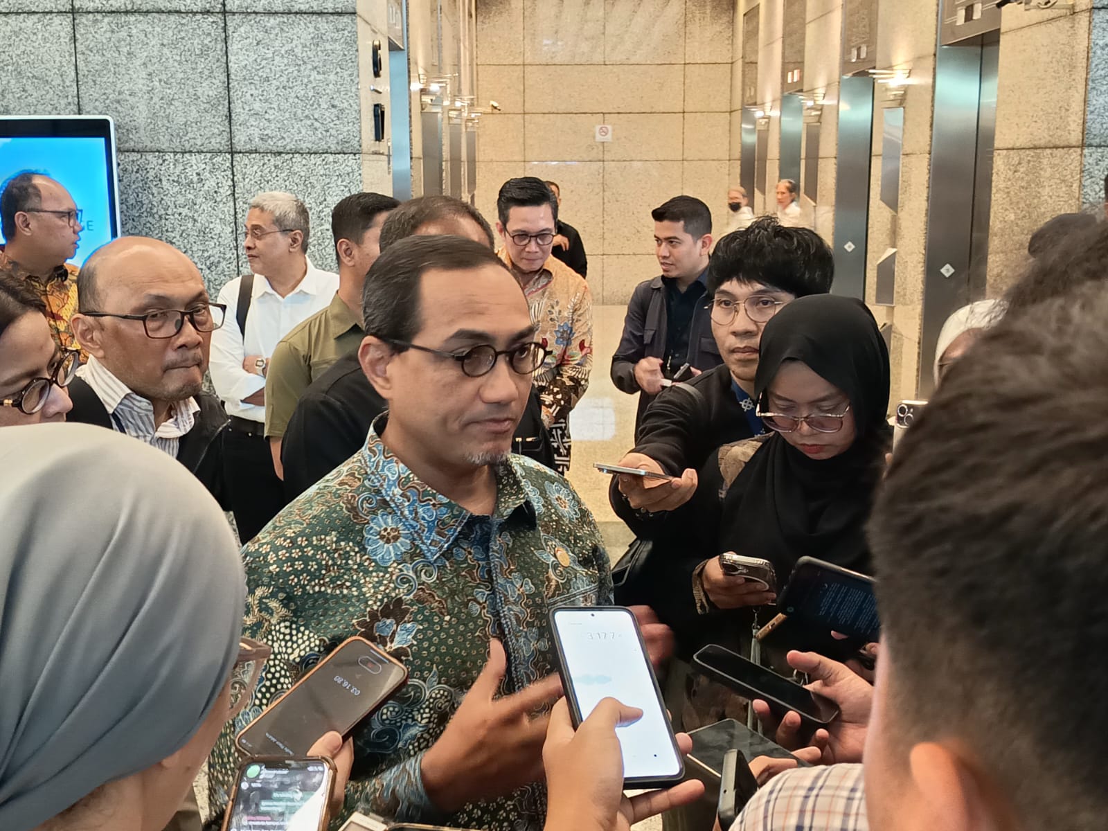 Pacu Reformasi, OJK Pede Indonesia Naik Kelas ke Developed Market